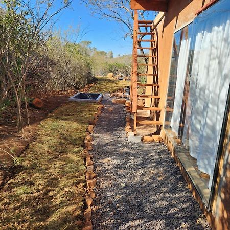 Hartbeest Bush Lodge 4 Hartbeespoort Zewnętrze zdjęcie