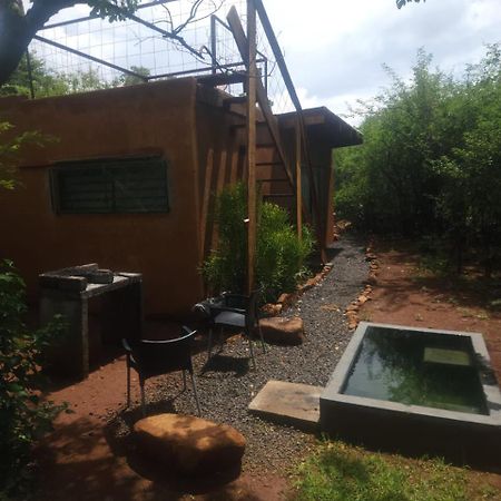 Hartbeest Bush Lodge 4 Hartbeespoort Zewnętrze zdjęcie