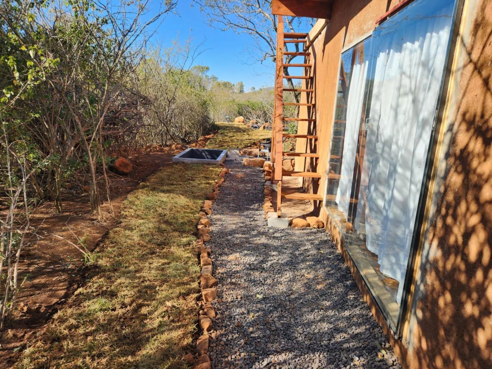 Hartbeest Bush Lodge 4 Hartbeespoort Zewnętrze zdjęcie