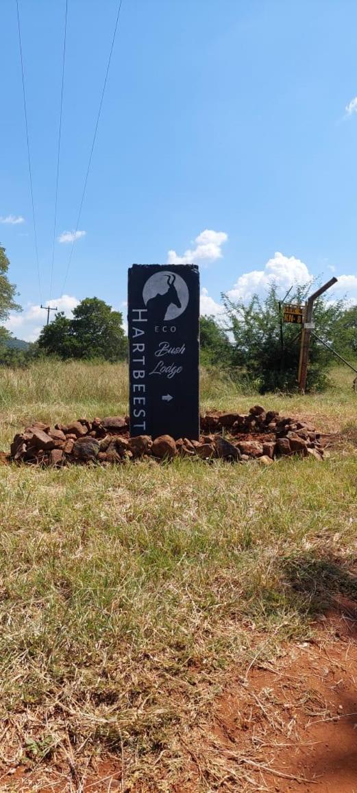 Hartbeest Bush Lodge 4 Hartbeespoort Zewnętrze zdjęcie