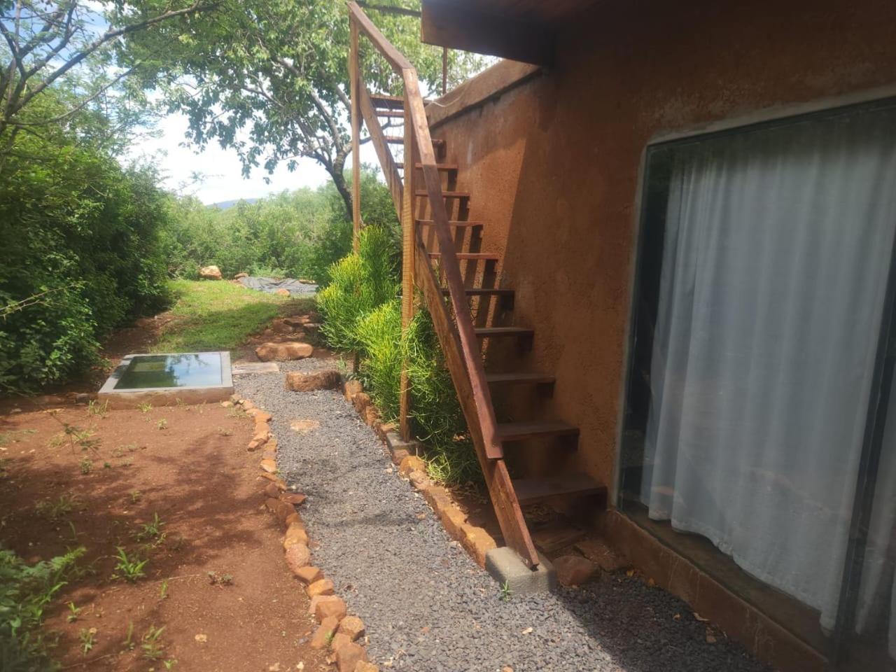 Hartbeest Bush Lodge 4 Hartbeespoort Zewnętrze zdjęcie