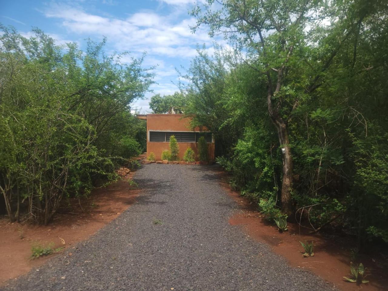 Hartbeest Bush Lodge 4 Hartbeespoort Zewnętrze zdjęcie