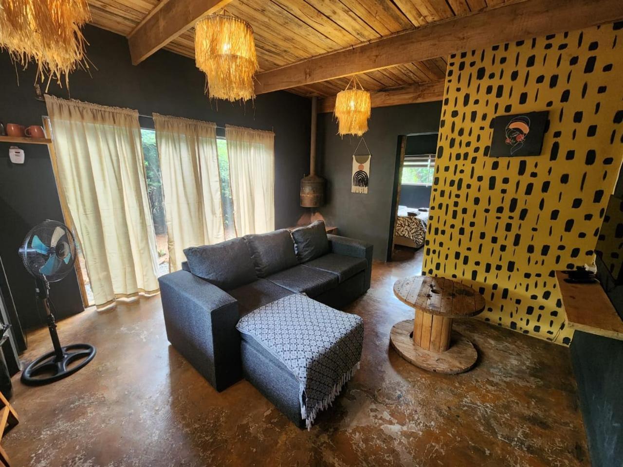 Hartbeest Bush Lodge 4 Hartbeespoort Zewnętrze zdjęcie